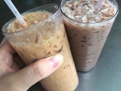 -多春茶室