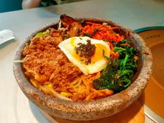 -七八冷面·延边朝鲜族美食(欢乐谷店)