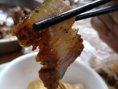 -满記土窑烧鷄波浪山莊