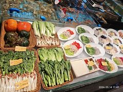 -连鹭海鲜·海肠捞饭·海胆饭(星海店)
