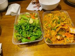 -聚合鑫东北熏酱熟食麻辣面(长阳店)