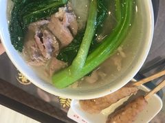 -真功夫(聚龙湾店)