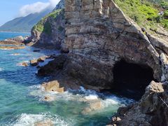 -鹿嘴山庄