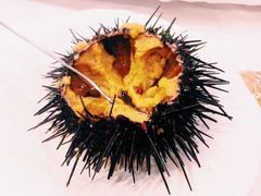 -万宝海鲜舫(劳动公园店)
