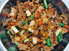 -湖南人家湘菜馆(镇江路店)