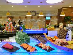 -北京西国贸大酒店