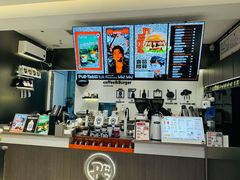 -Pull-Tab拉环咖啡(杭州市上城区来福士中心店)