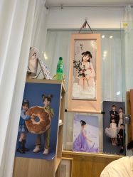 -倾城宝贝儿童摄影(新辰里酒仙桥店)