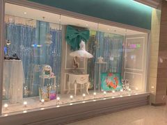 -Isee灰姑娘(龙湖狮山天街店)