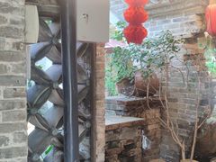 -园林美食城·本土农家菜(杨和镇店)