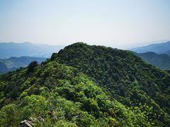 -午潮山国家森林公园