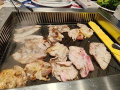 -尹珍珠·韩式无限烤肉(回龙湾店)