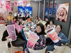 -CoCo都可(深业东岭店)