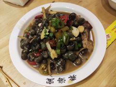 螺丝-龚海宝· 烧烤· 羊肉原切挂糊更好吃(庄市店)