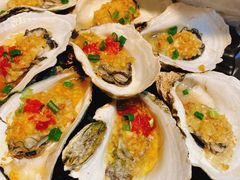 -79号渔船海鲜饭店(华强北店)