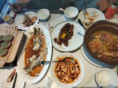 -外婆家(西红门荟聚购物中心店)