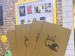 -逃脱反斗城沉浸剧情密室(北京路店)