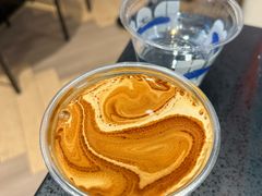 -Dogi&kiki Coffee(中心商务大厦店)
