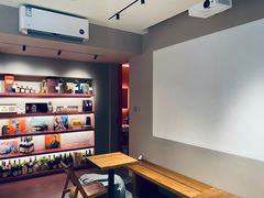 -Punchline Coffee&Roaster(同济大学店)