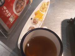-探鱼·鲜青椒爽麻烤鱼(苏宁广场店)