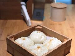 -食膳公园包子铺(烈士公园店)