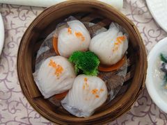 金榜虾饺皇-金榜大酒店-中餐