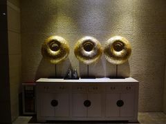-汤泉良子·沐足·颂钵疗愈·SPA(珠江新城店)