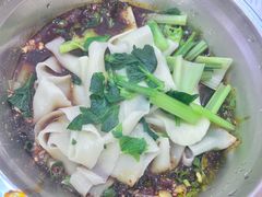 -王菊美食街·王菊面馆(总店)