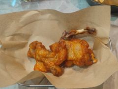 -必胜客(观海路店)