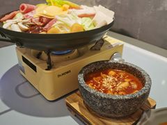 -chicken plus韩国炸鸡(城阳店)