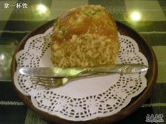 肉松卷-丁香西饼屋(桂林路店)