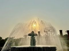 -北京世界公园