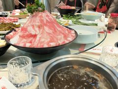 -华晟山城火锅(开发区港西东阁里店)