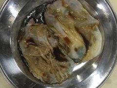 -标记美食新鲜猪杂(兴南大道店)