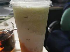 -喜茶(北京三里屯太古里店)