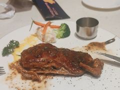 -夏日玛莉西餐厅(金茂览秀城店)