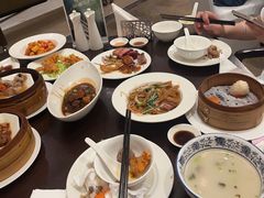 -京香轩·中餐厅(上海中庚聚龙酒店)