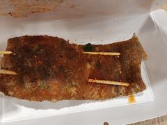 -乐乐姐超级土豆(中关村5号店)
