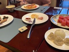 -都喜天丽富都青枫苑酒店-青枫小筑