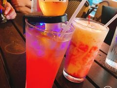 -阿甘虾餐厅(Maui)