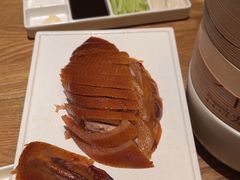 -小大董·烤鸭(王府井apm店)