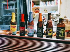 -造精酿餐厅
