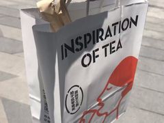 -喜茶(徐州金鹰店)