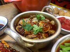 -成都吃客(九眼桥店)