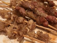 -东方红海鲜百汇(国际大厦店)