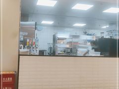 -德克士(西站站内店)