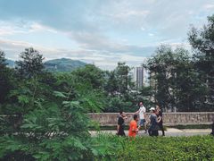 -小南山公园
