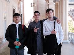 -艾哈迈德-卡德罗夫清真寺