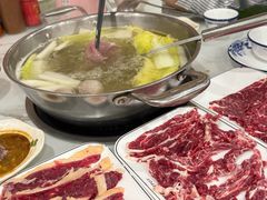 -福合埕牛肉火锅(长平国新店)