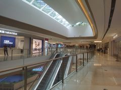 -东莞松山湖万象汇